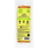Aprikosen-Kokos-Riegel mit Vitamin C BIO 45g GOOD SQUAT